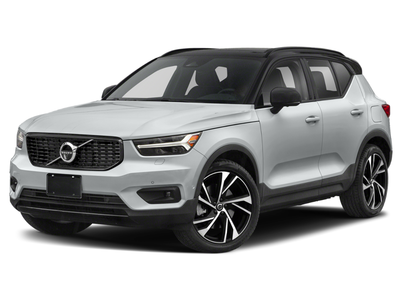 2022 Volvo XC40 T4 R-Design