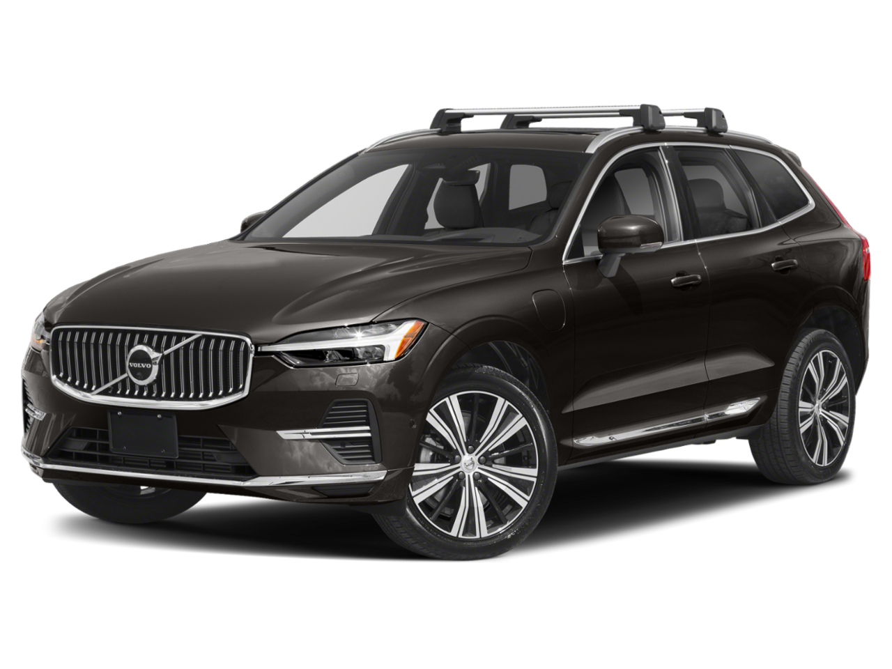 2022 Volvo XC60 Recharge T8 Inscription