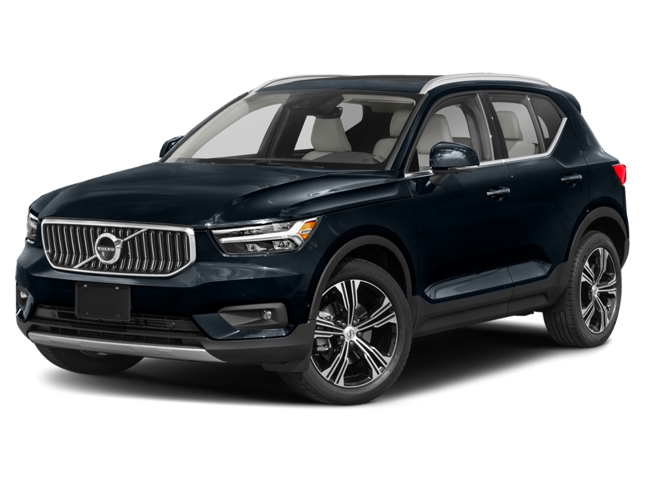 2022 Volvo XC40 T4 Momentum