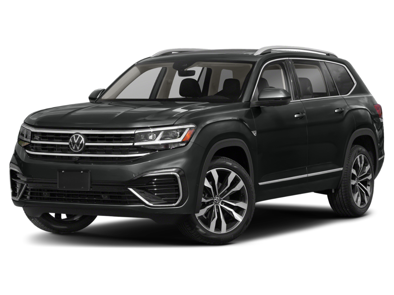 2022 Volkswagen Atlas Execline