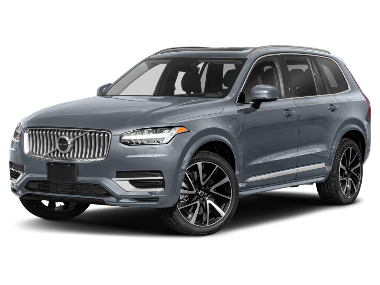 2022 Volvo XC90 Recharge T8 Inscription Expression