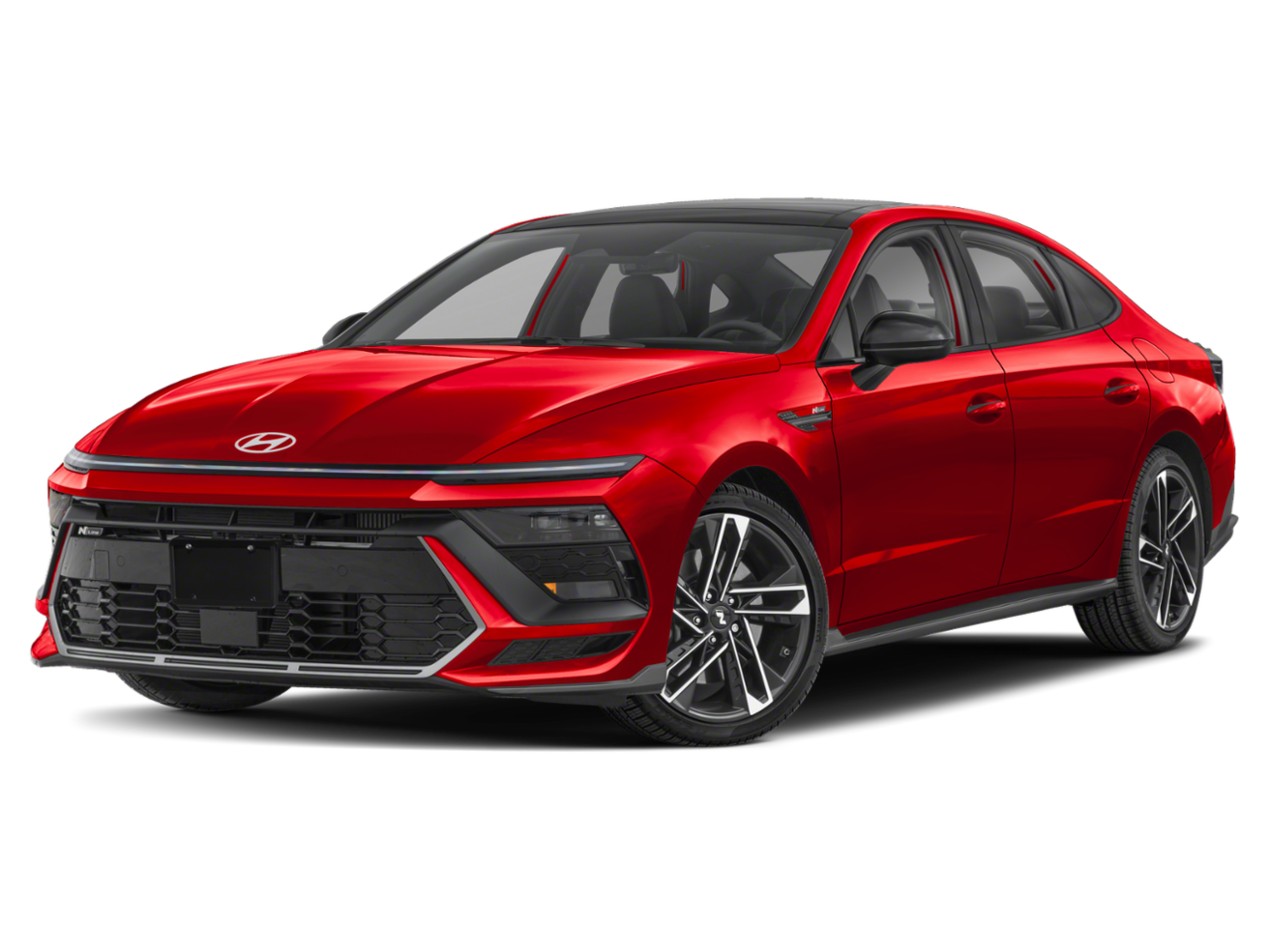 2024 Hyundai Sonata N Line