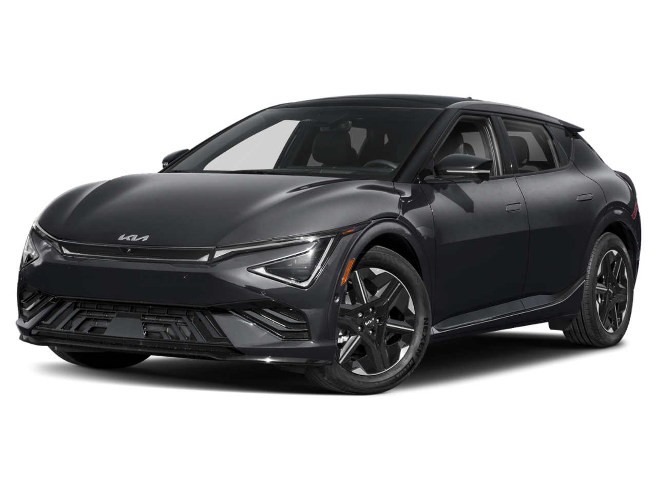 2026 Kia EV6 GT-Line