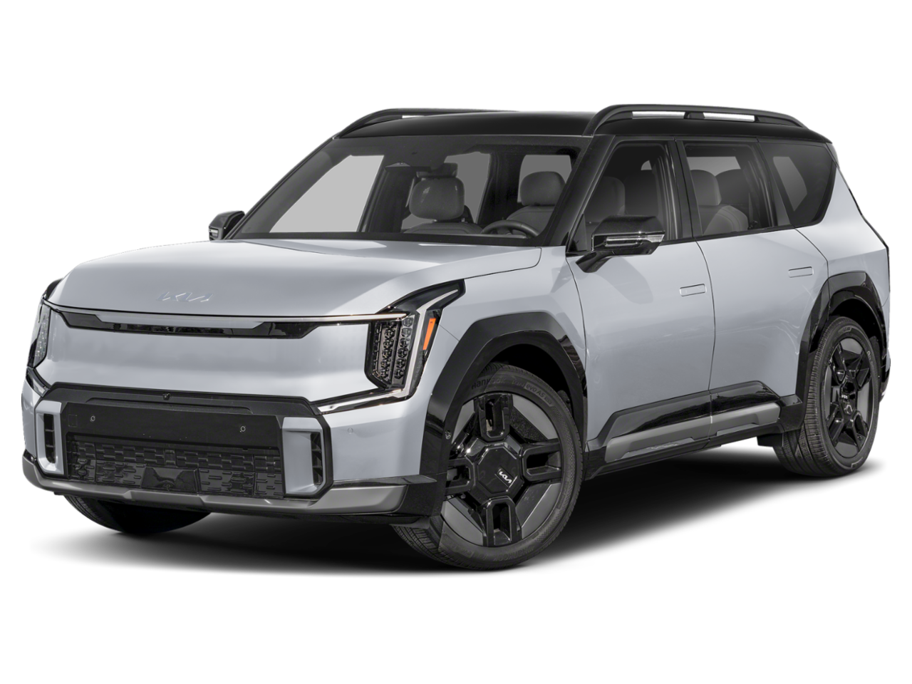2026 Kia EV9 GT-Line