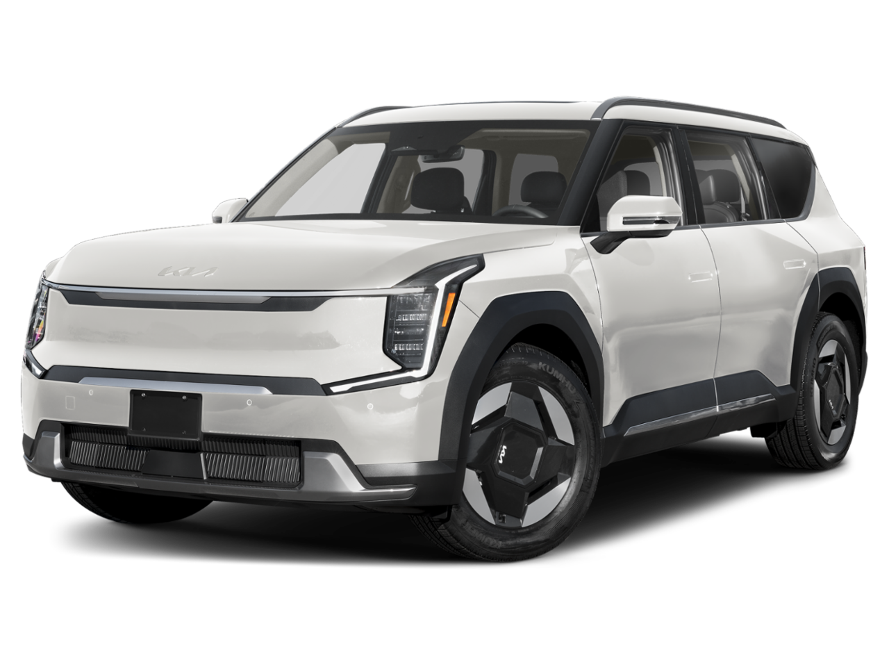 2026 Kia EV9