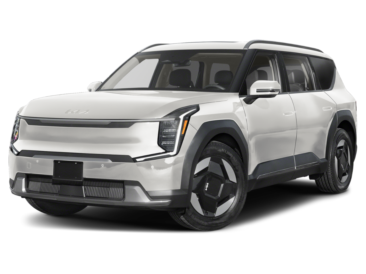 2026 Kia EV9 Wind