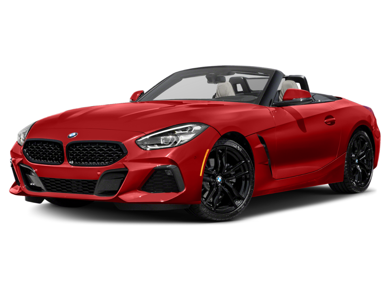 2020 BMW Z4 sDrive30i
