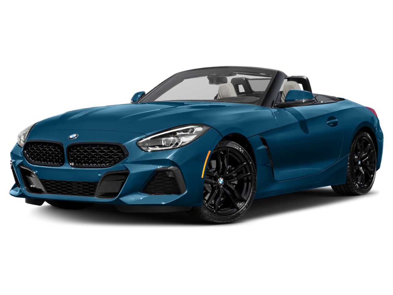 2020 BMW Z4 sDrive30i