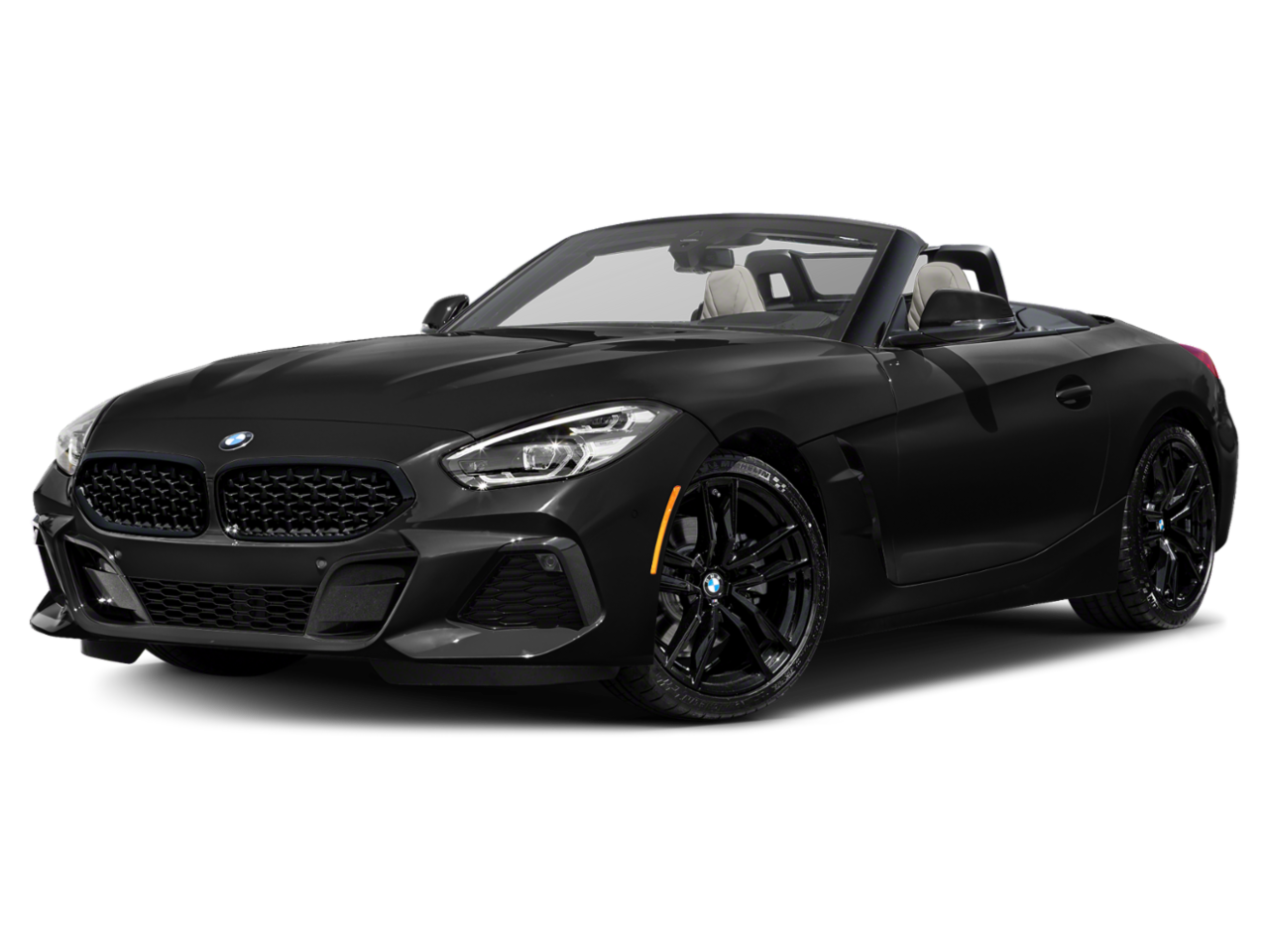 2020 BMW Z4 sDrive30i