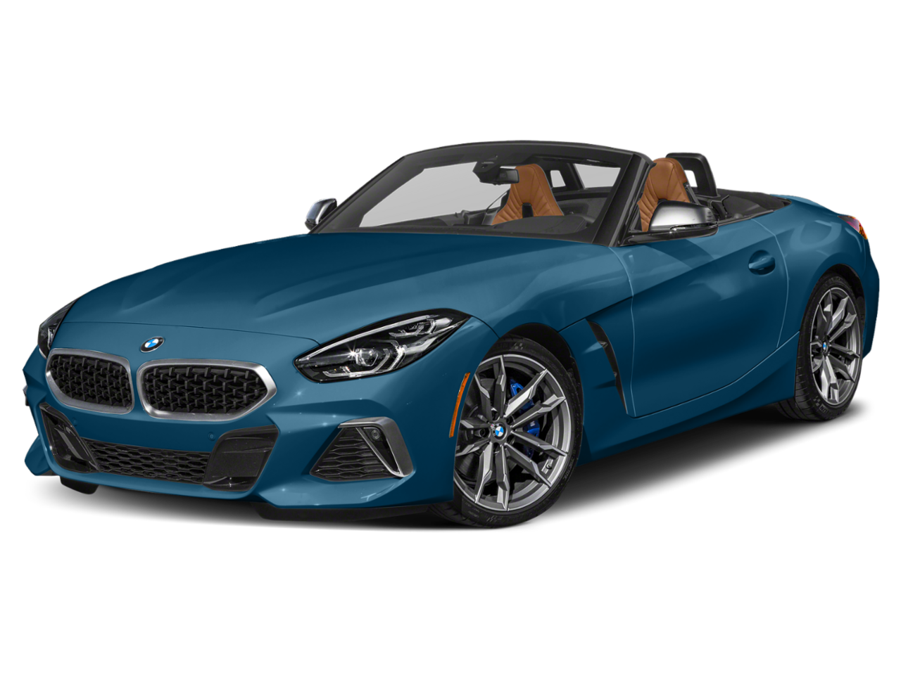 2020 BMW Z4 sDriveM40i