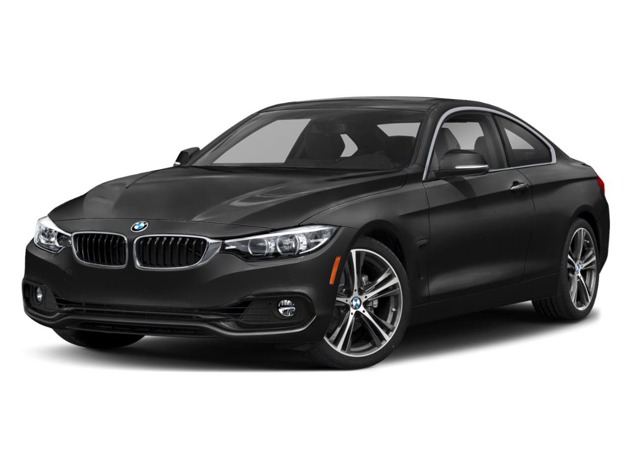 2020 BMW 4 Series 430i