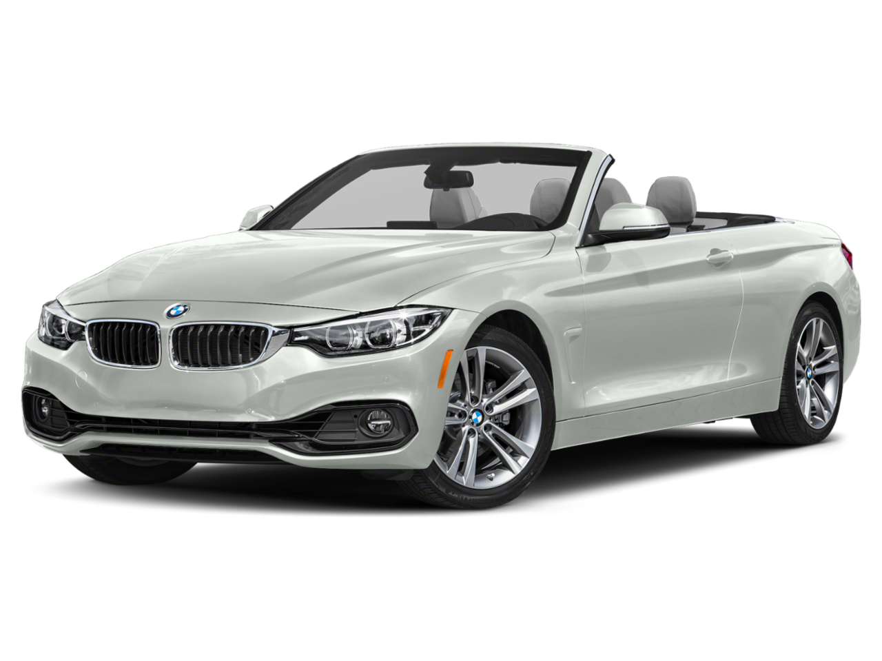 2020 BMW 4 Series 430i