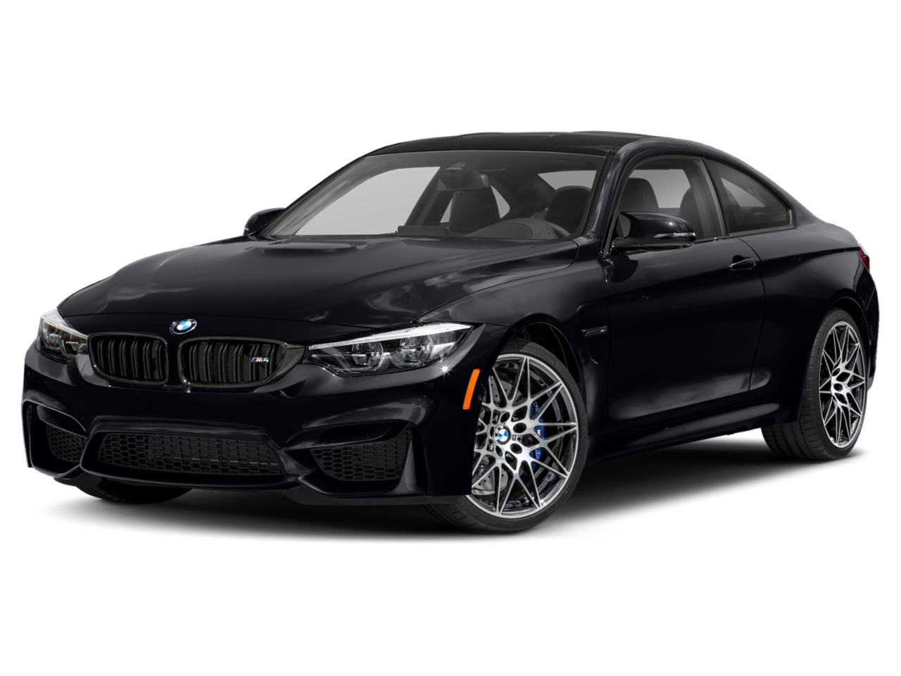 2020 BMW M4 Base