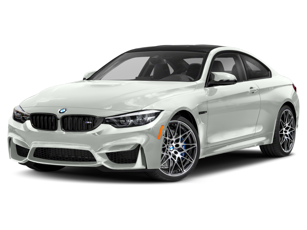 2020 BMW M4 Base