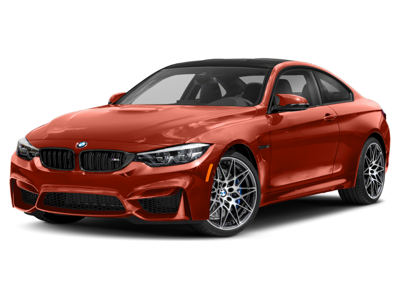 2020 BMW M4