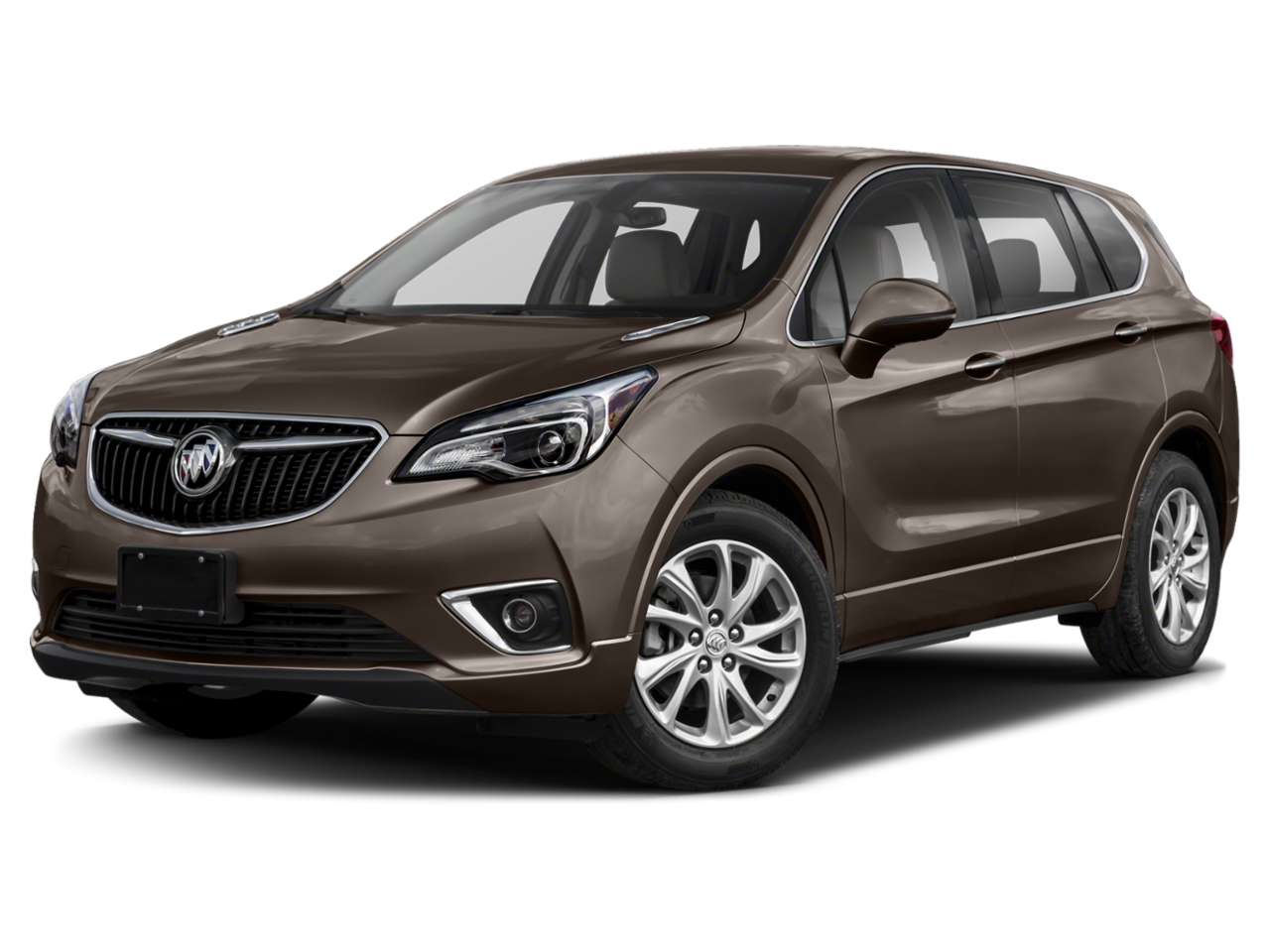2020 Buick Envision Preferred