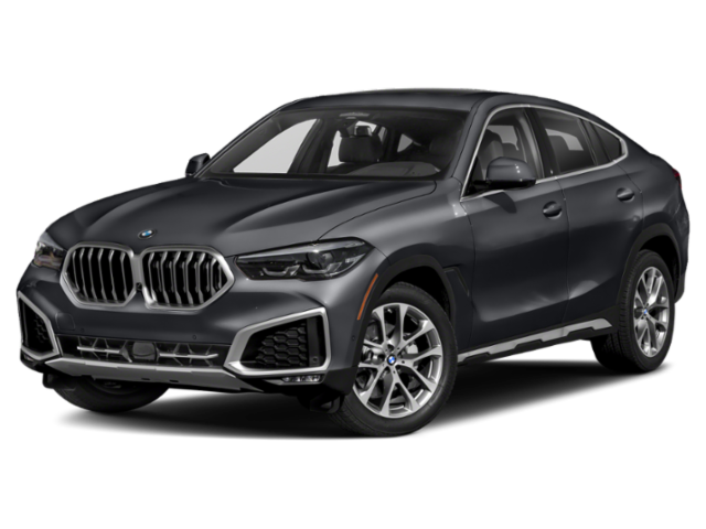 2020 BMW X6 xDrive40i