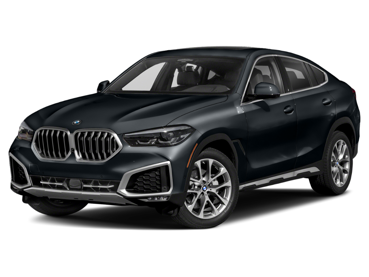 2020 BMW X6 sDrive40i