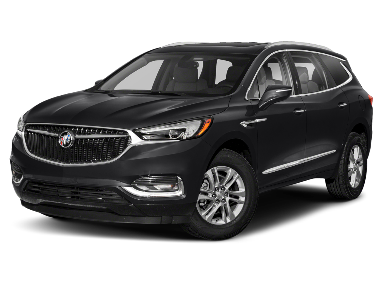 2020 Buick Enclave Premium