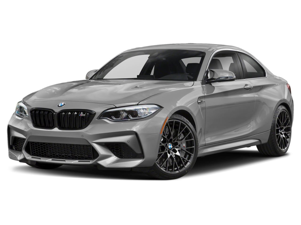 2020 BMW M2 CS