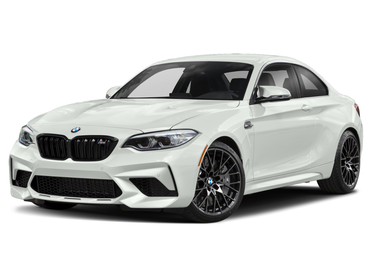 2020 BMW M2 Competition