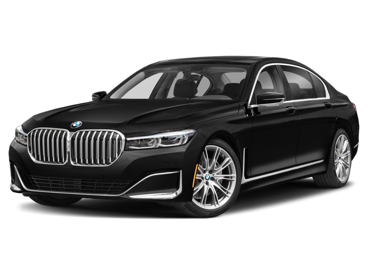 2020 BMW 7 Series 740i xDrive