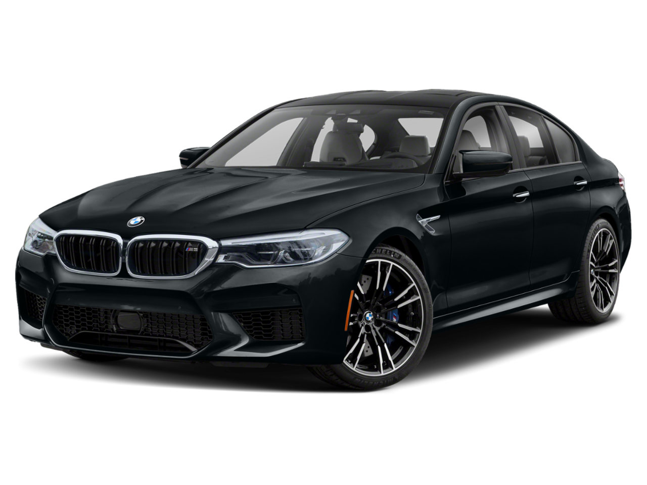 2020 BMW M5 Base