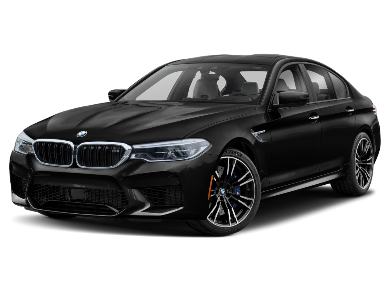 2020 BMW M5 Base