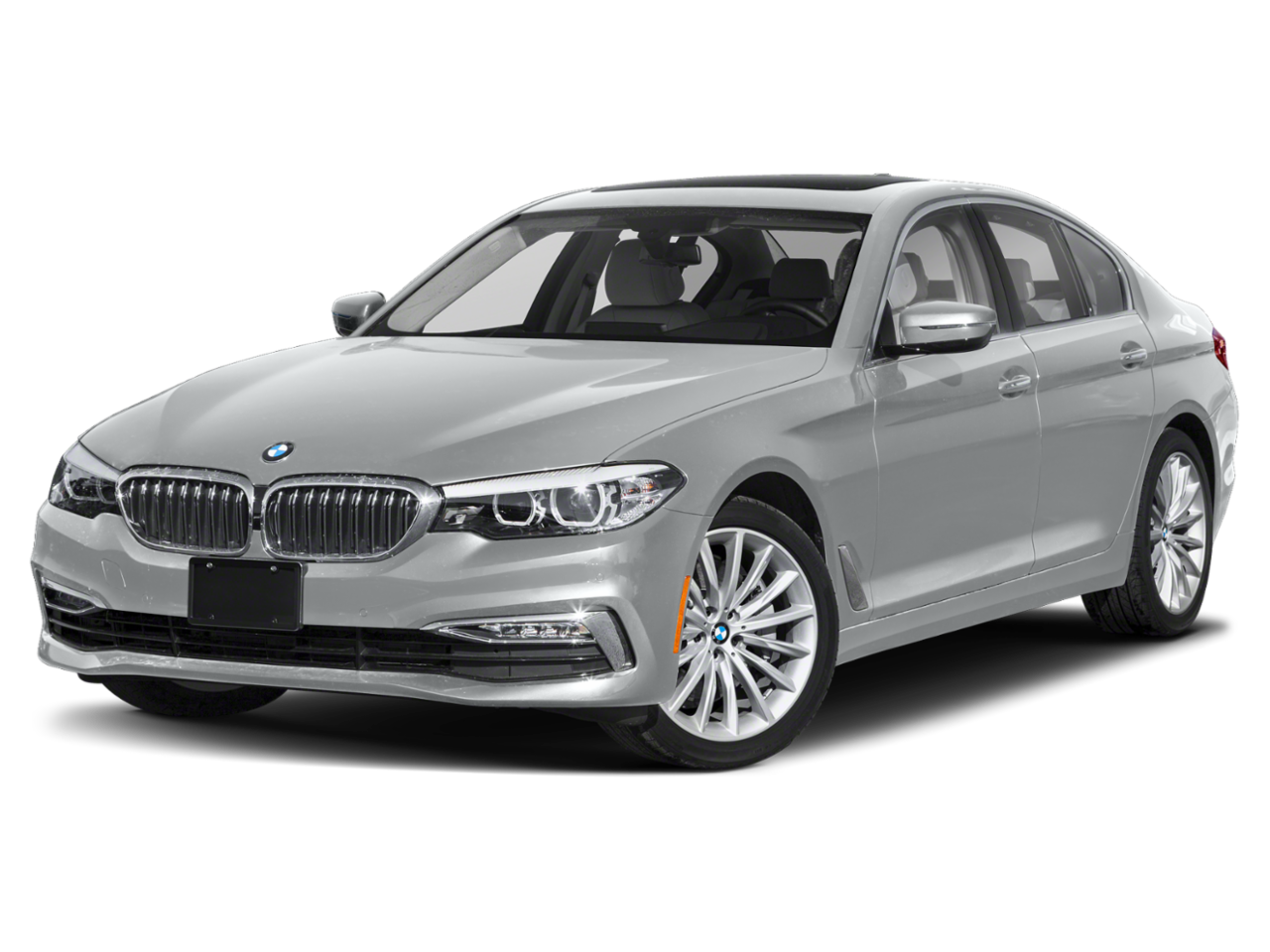 2020 BMW 5 Series 530i xDrive