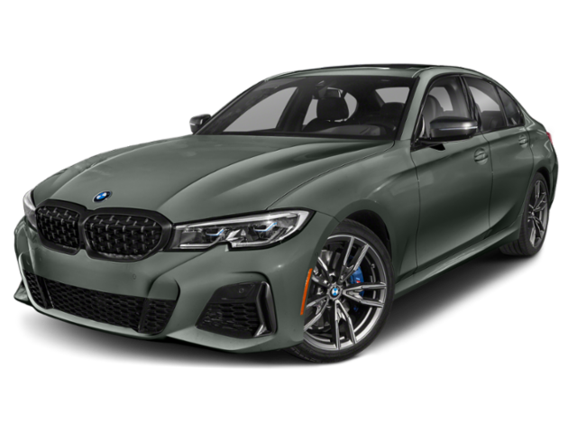 2020 BMW 3 Series M340i