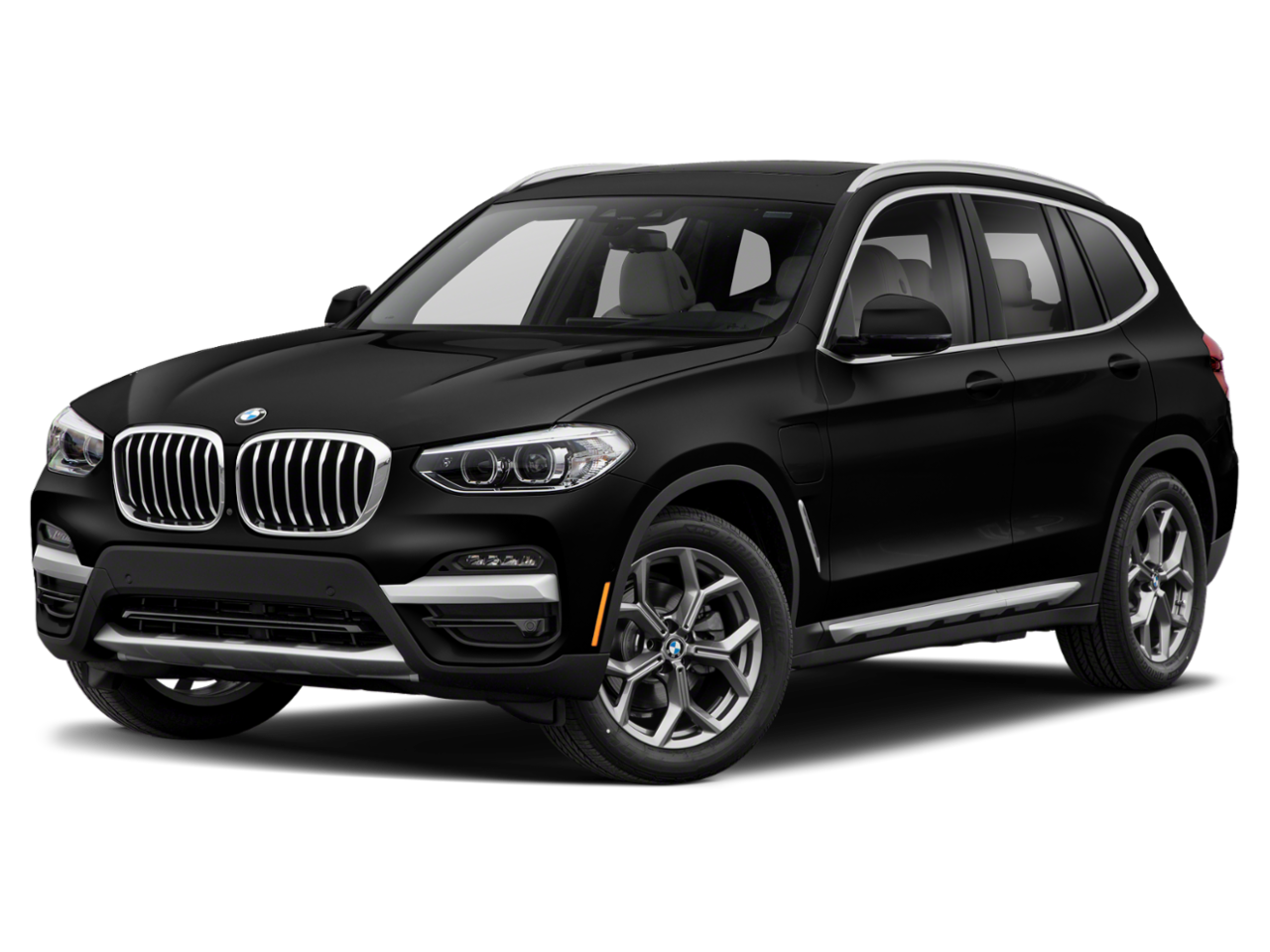 2020 BMW X3 xDrive30e