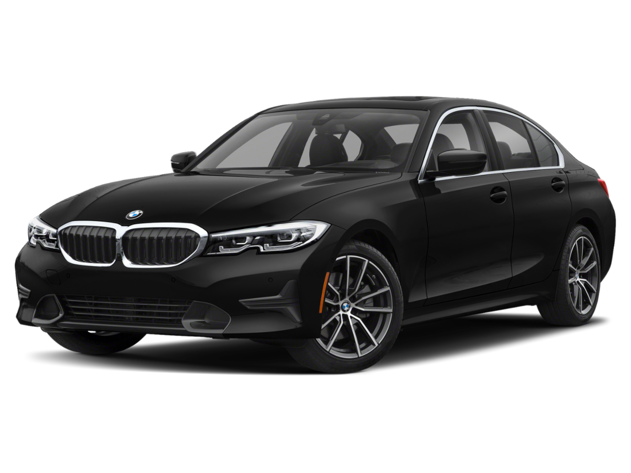 2020 BMW 3 Series 330i