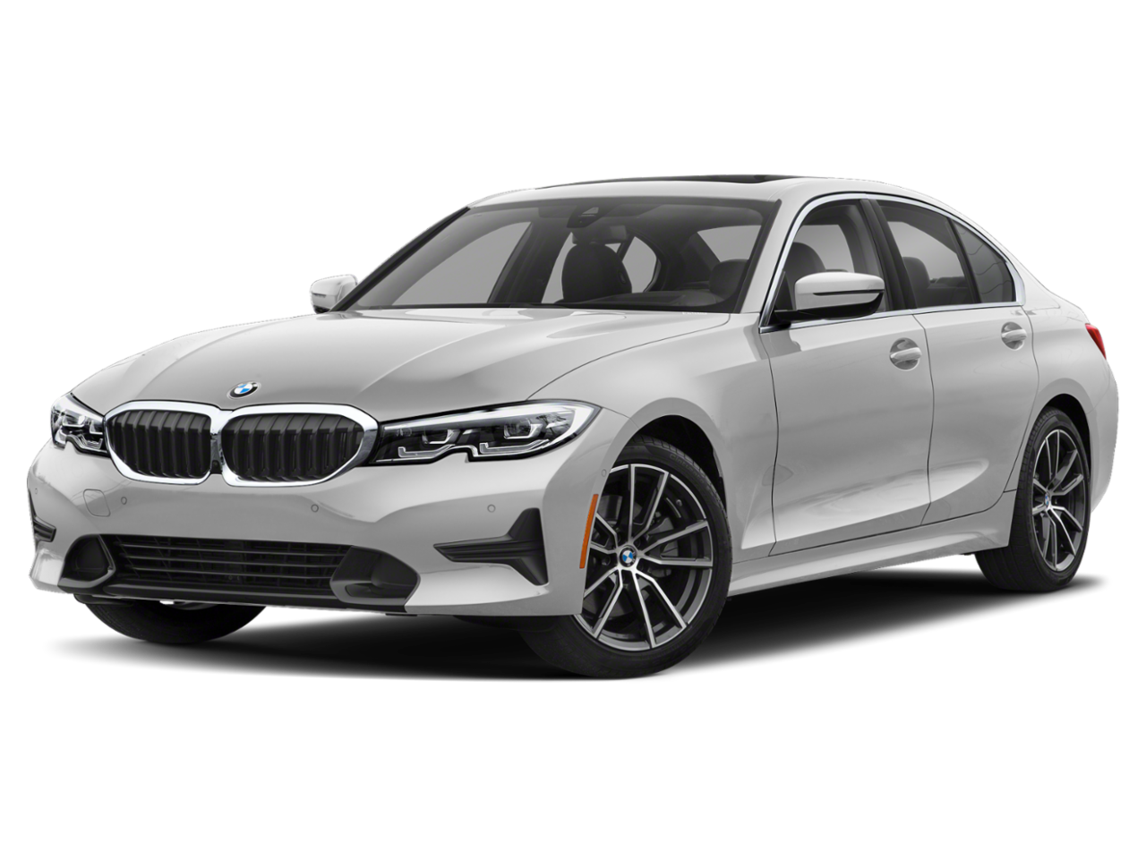 2020 BMW 3 Series