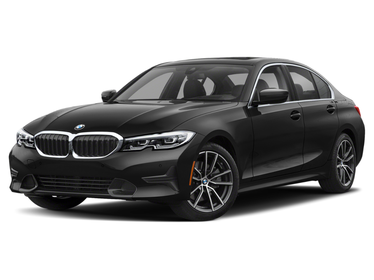 2020 BMW 3 Series 330i