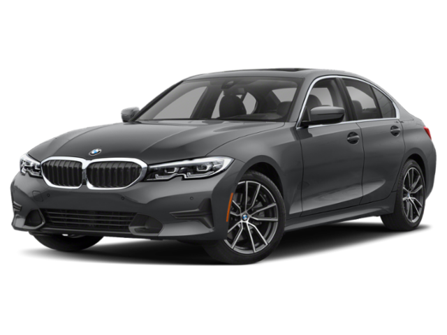 2020 BMW 3 Series 330i xDrive