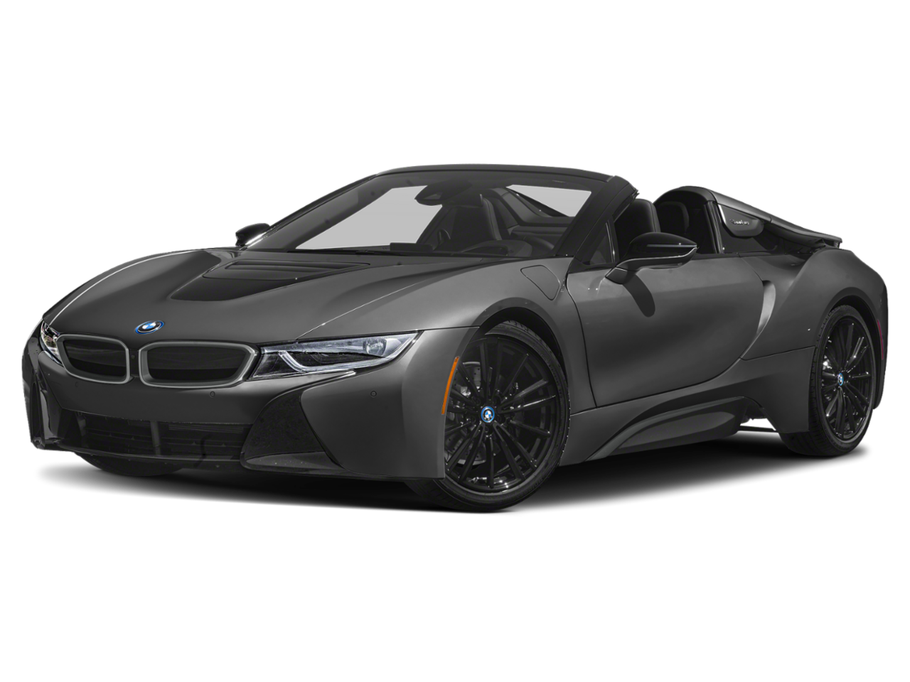 2020 BMW i8 Base