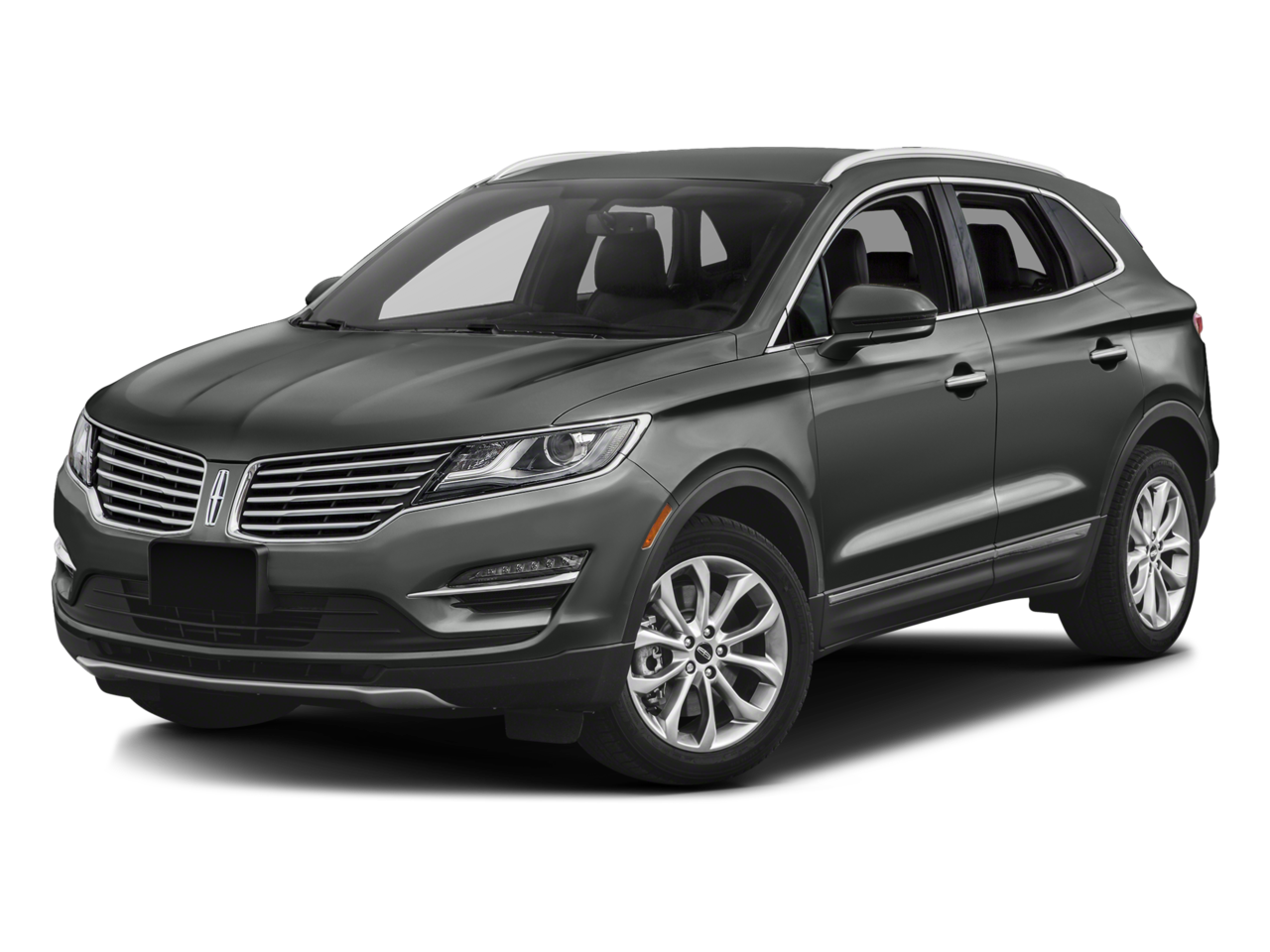 2017 Lincoln MKC Premiere