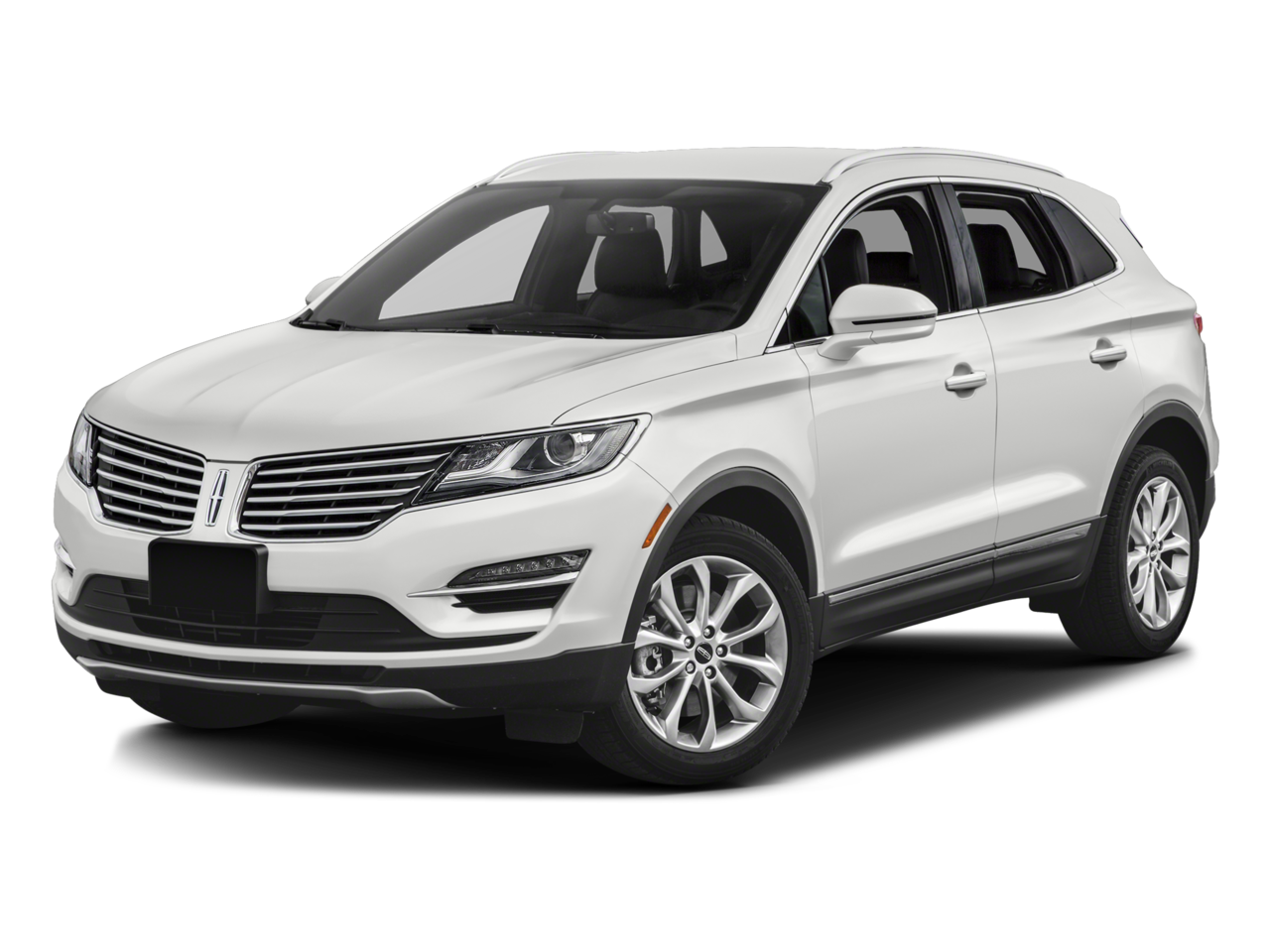 2017 Lincoln MKC