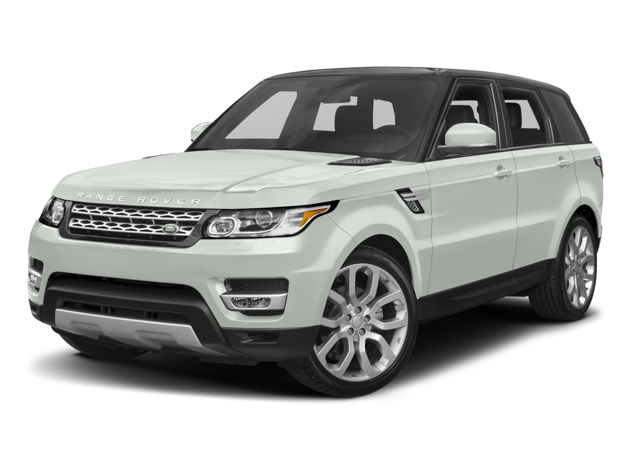 2017 Land Rover Range Rover Sport Autobiography