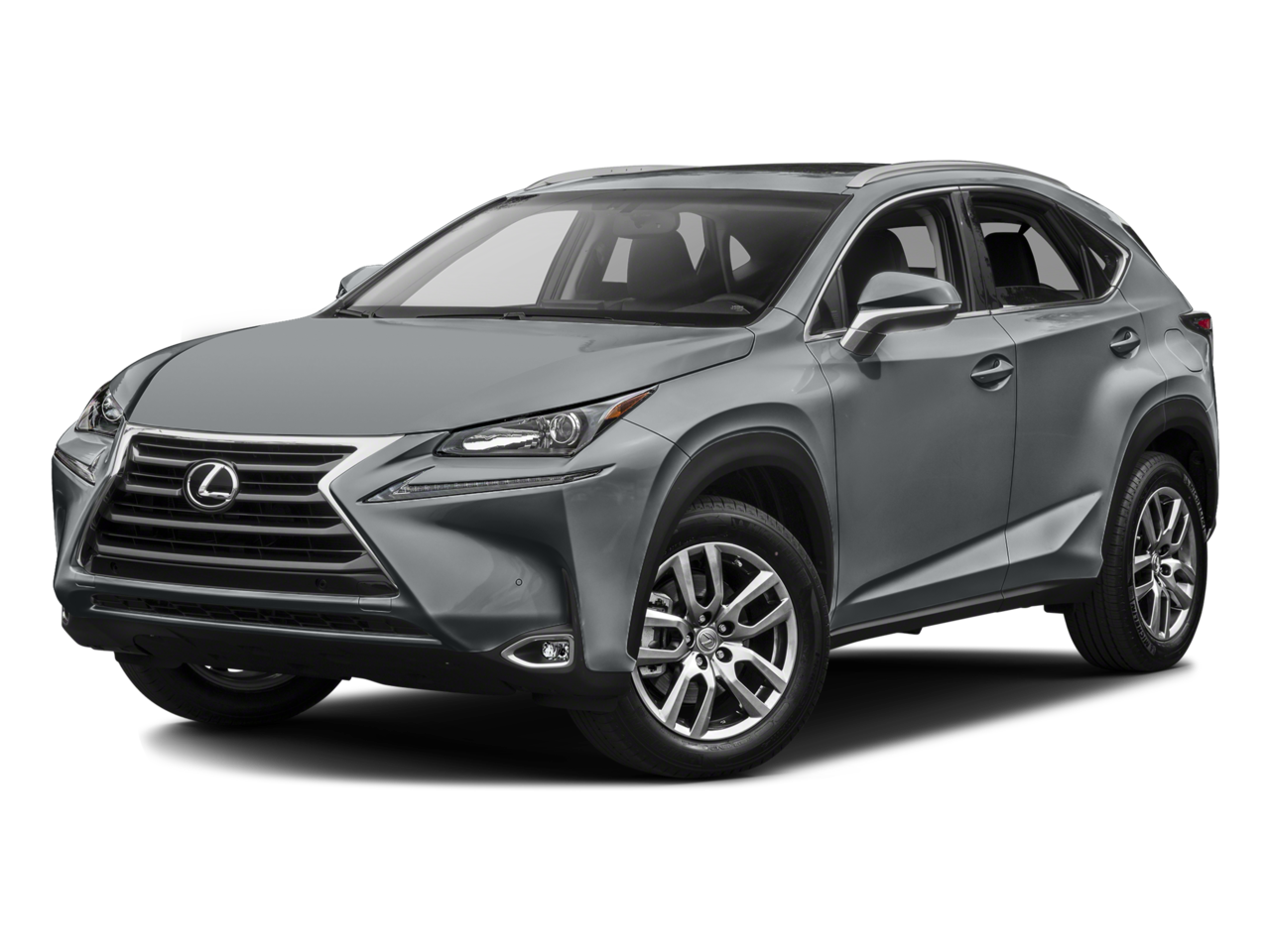 2017 Lexus NX NX 200t