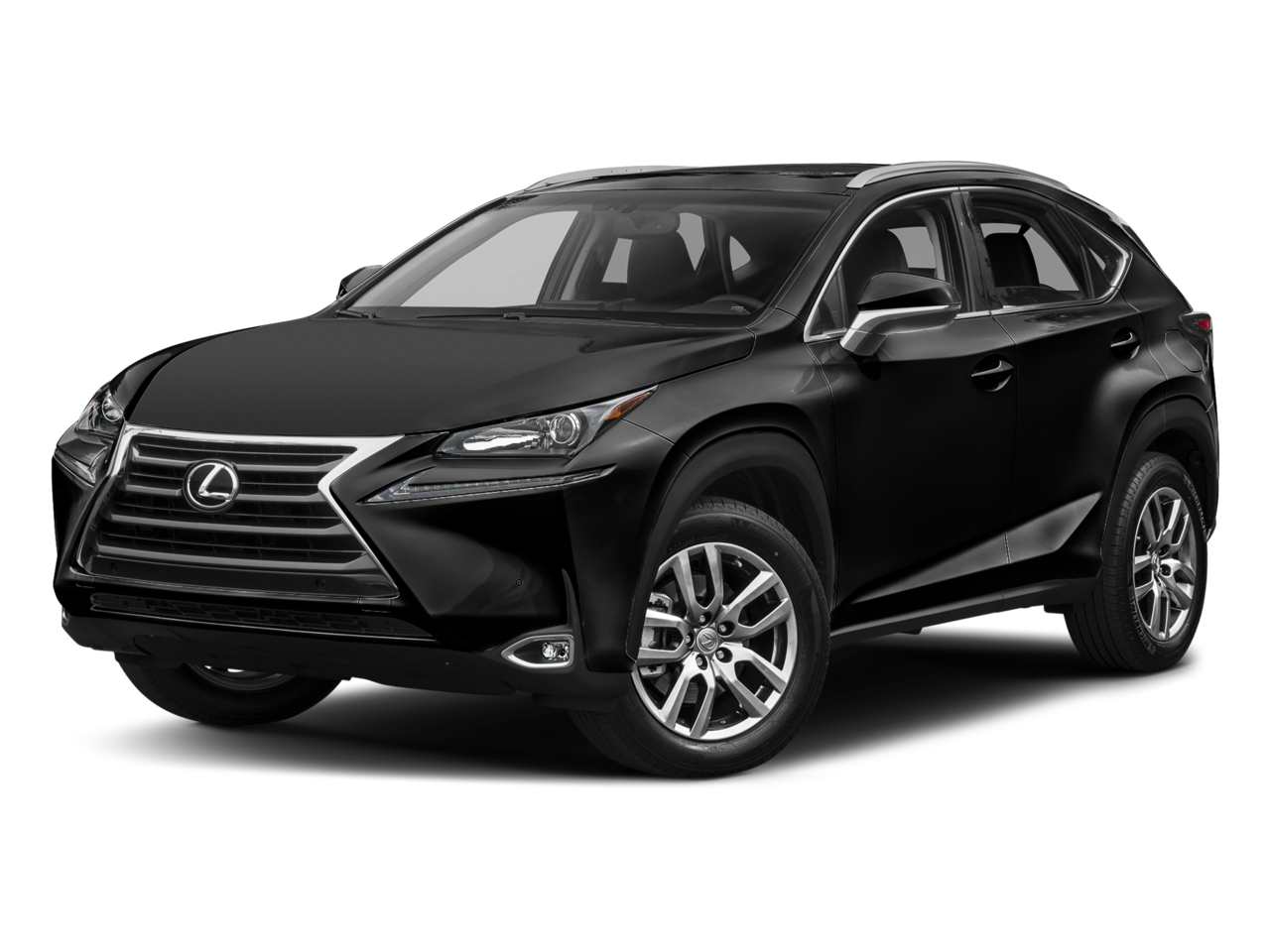 2017 Lexus NX NX 200t