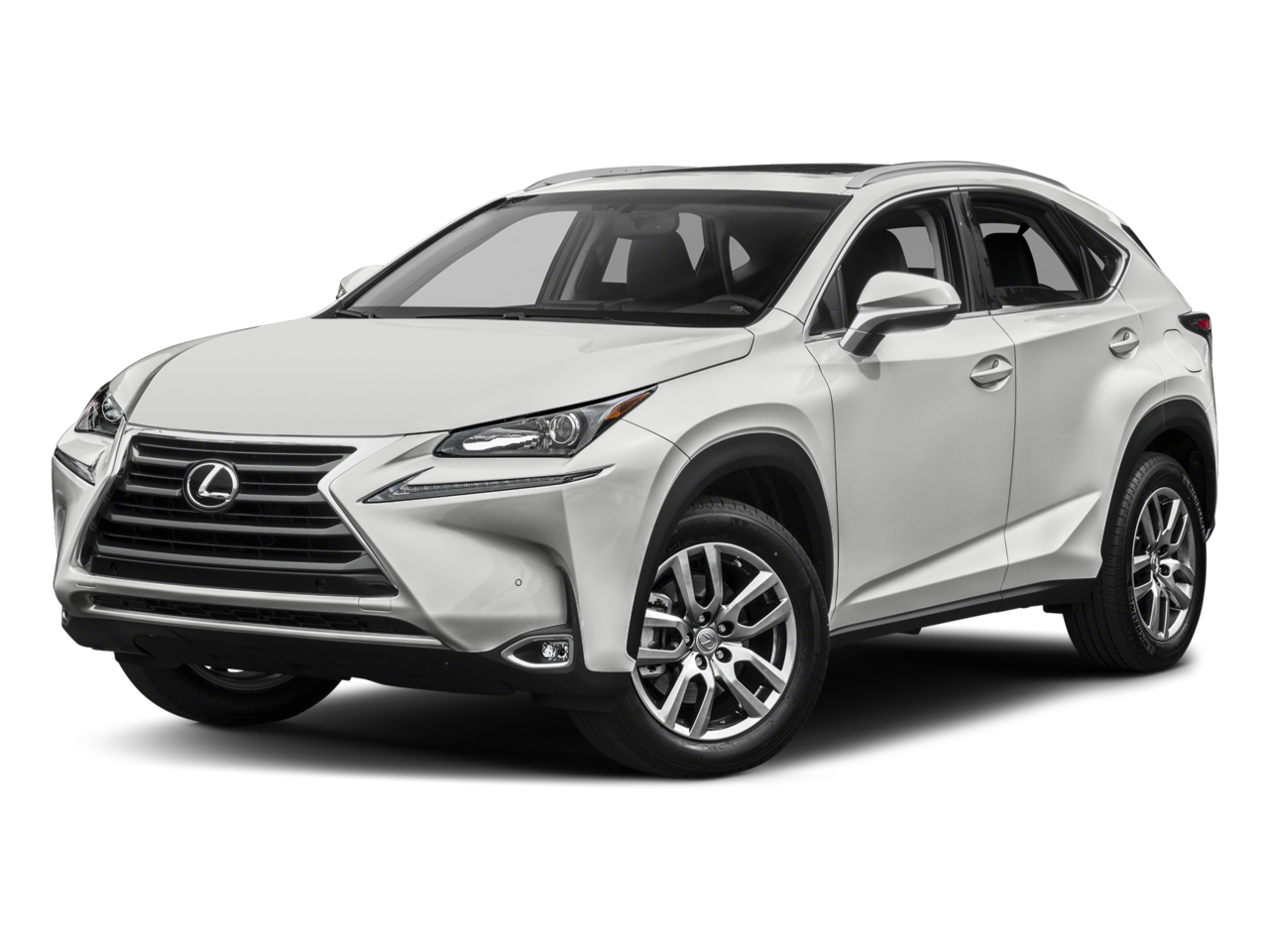 2017 Lexus NX NX 200t F SPORT