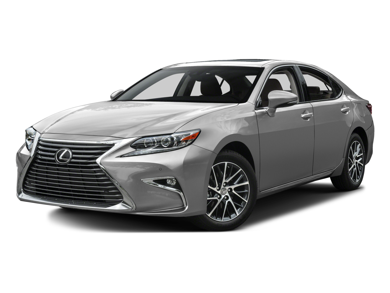 2017 Lexus ES ES 350