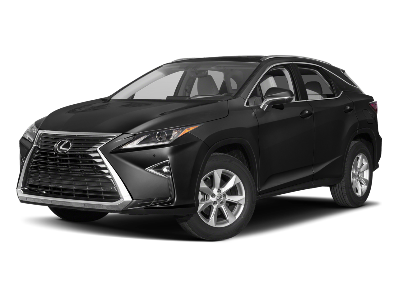 2017 Lexus RX RX 350