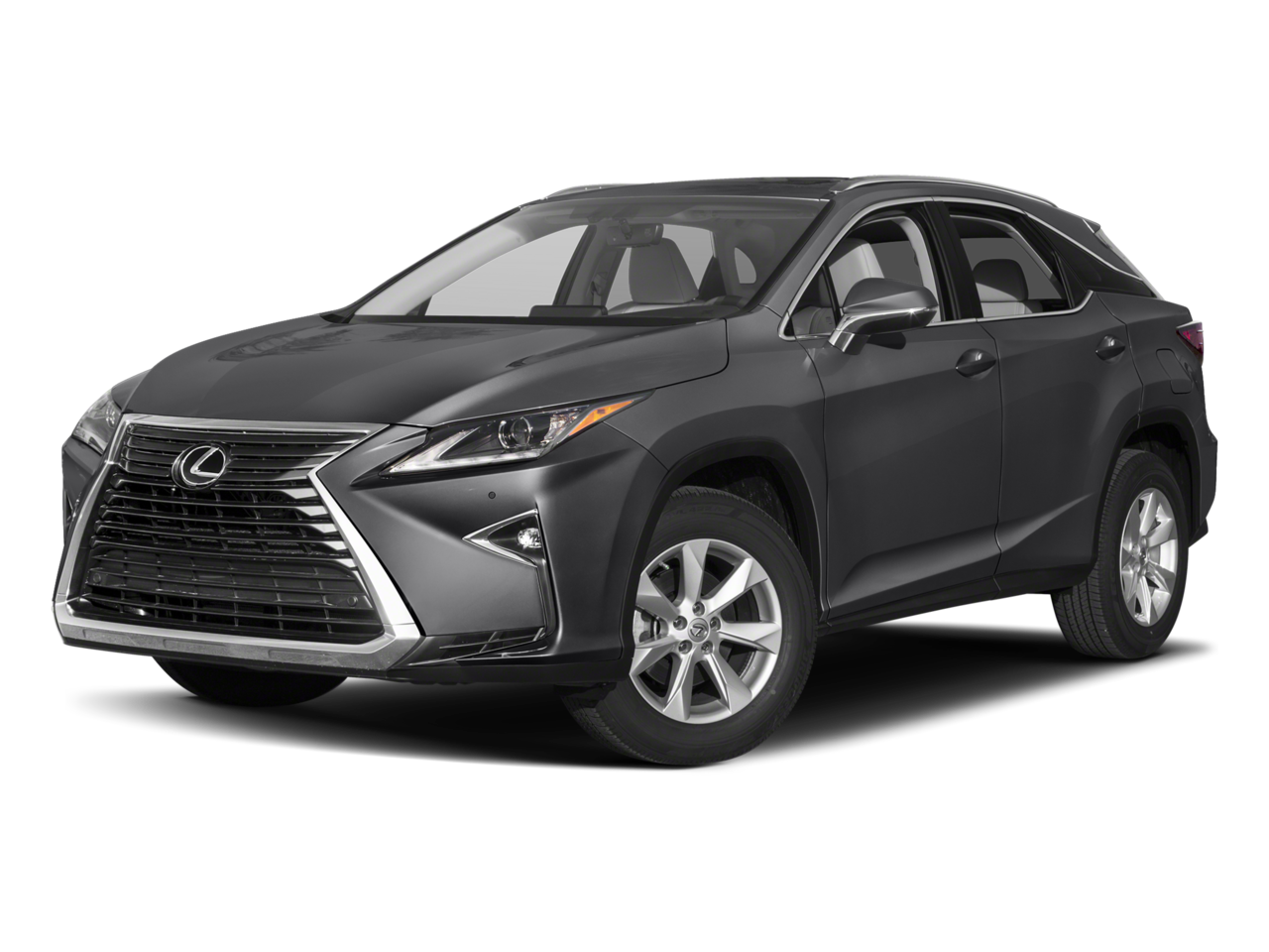 2017 Lexus RX RX 350
