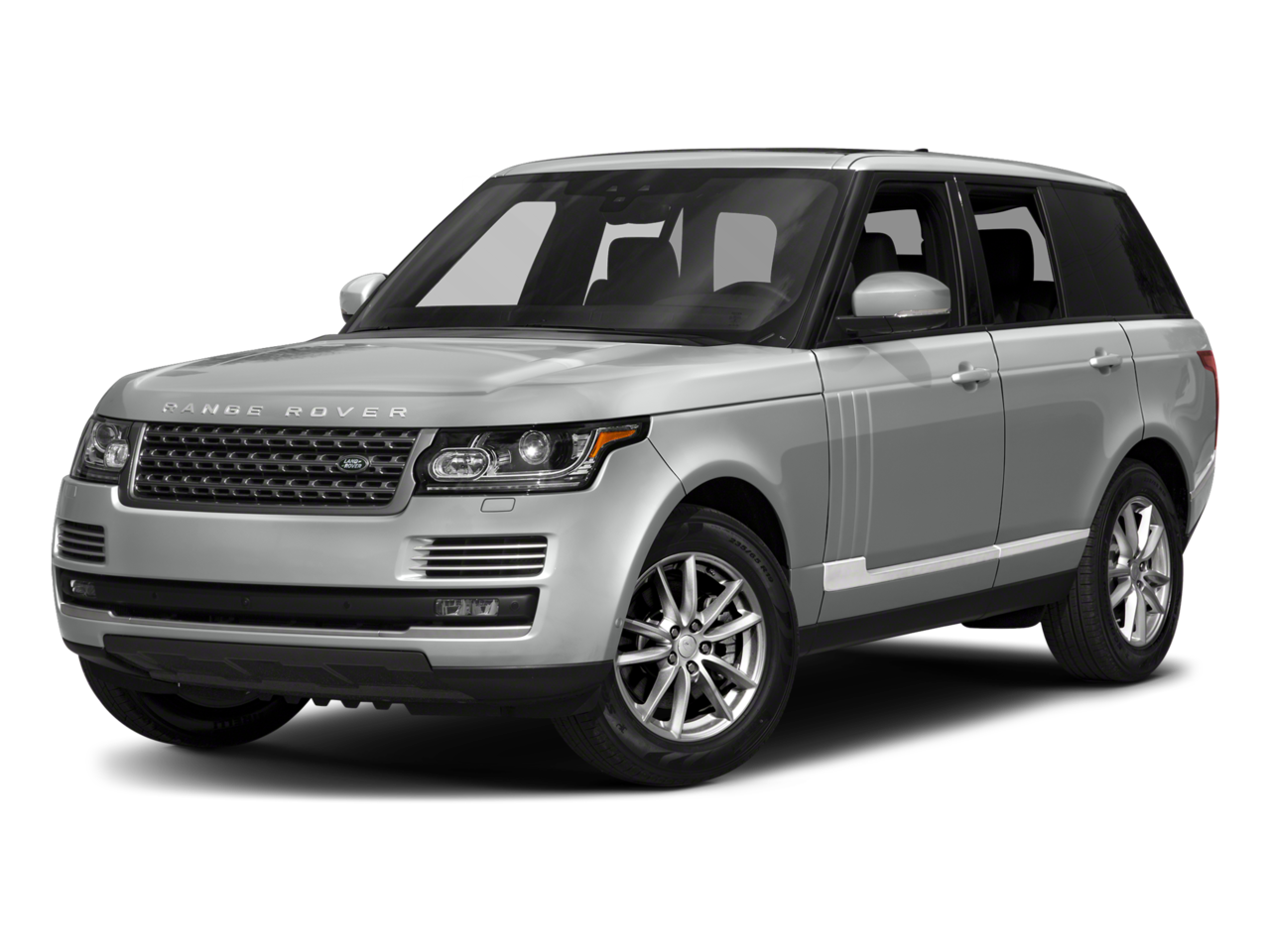 2017 Land Rover Range Rover SVAutobiography Dynamic