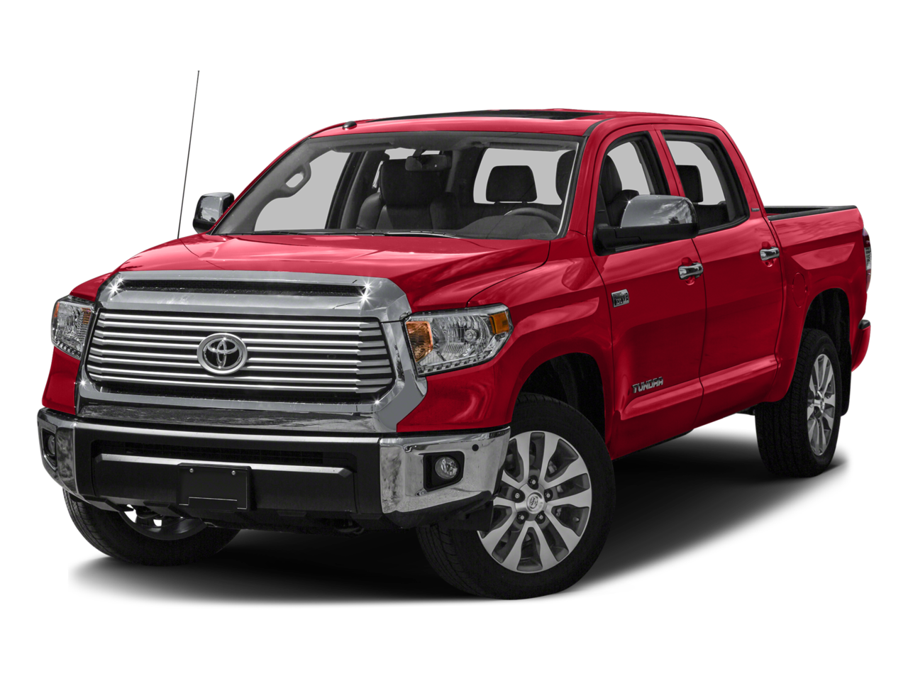 2016 Toyota Tundra Limited