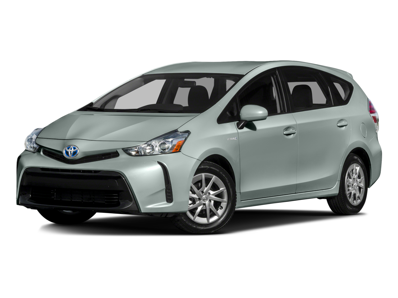 2016 Toyota Prius v Four