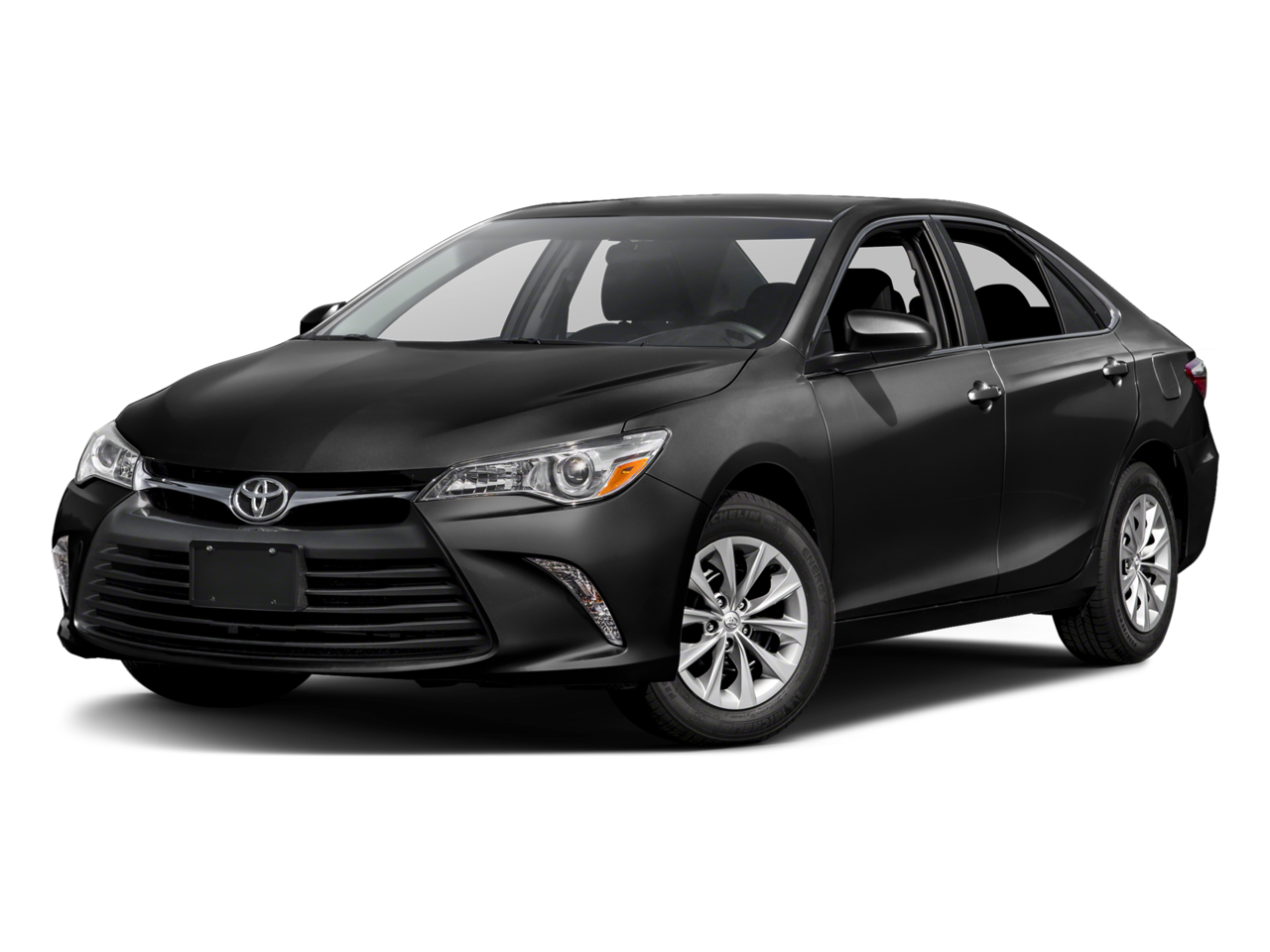 2016 Toyota Camry XLE