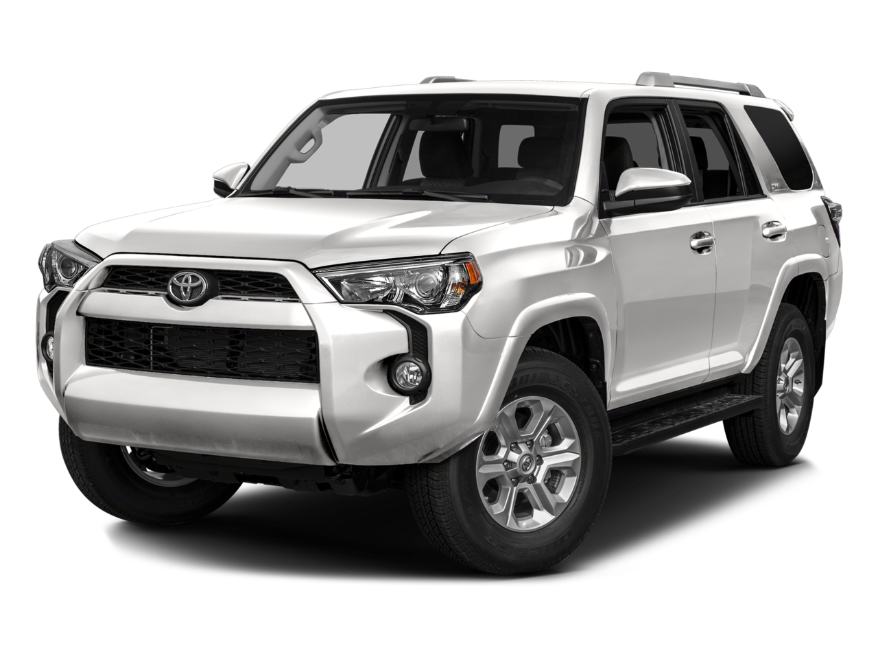 2016 Toyota 4Runner SR5 Premium
